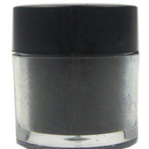 Jordana Loose Eyeshadow "Black‎ Tux" Brand new SEALED Jar